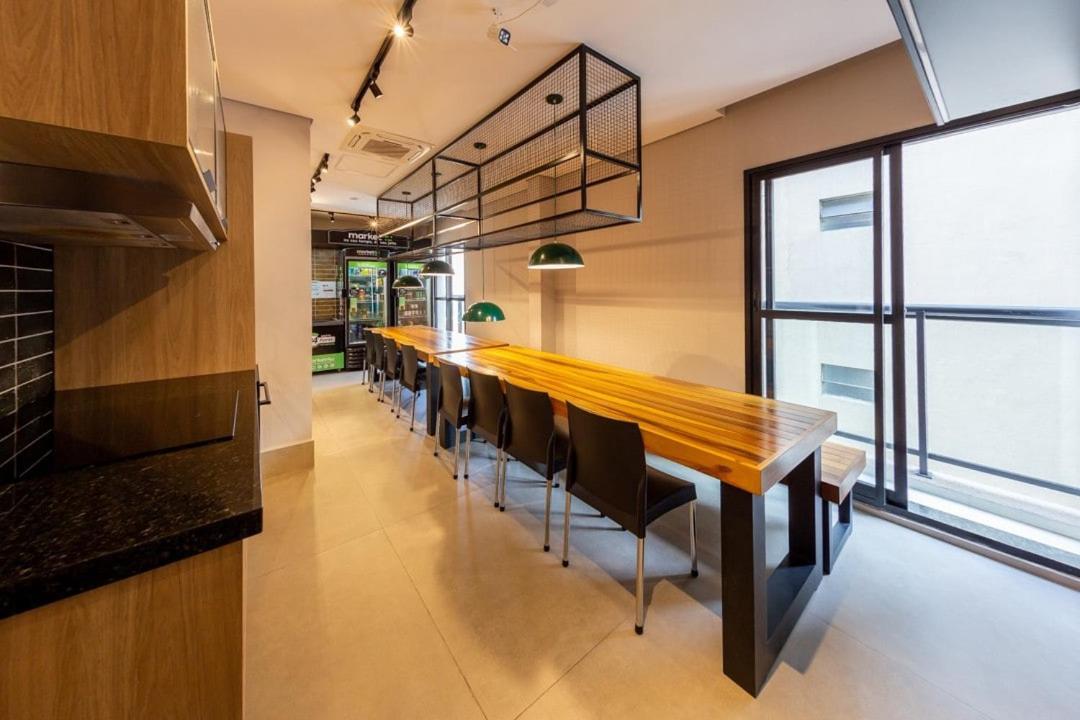 Apartamento Bhomy Perdizes -proximo Ao Bourbon Shoppingwbe107 São Paulo
