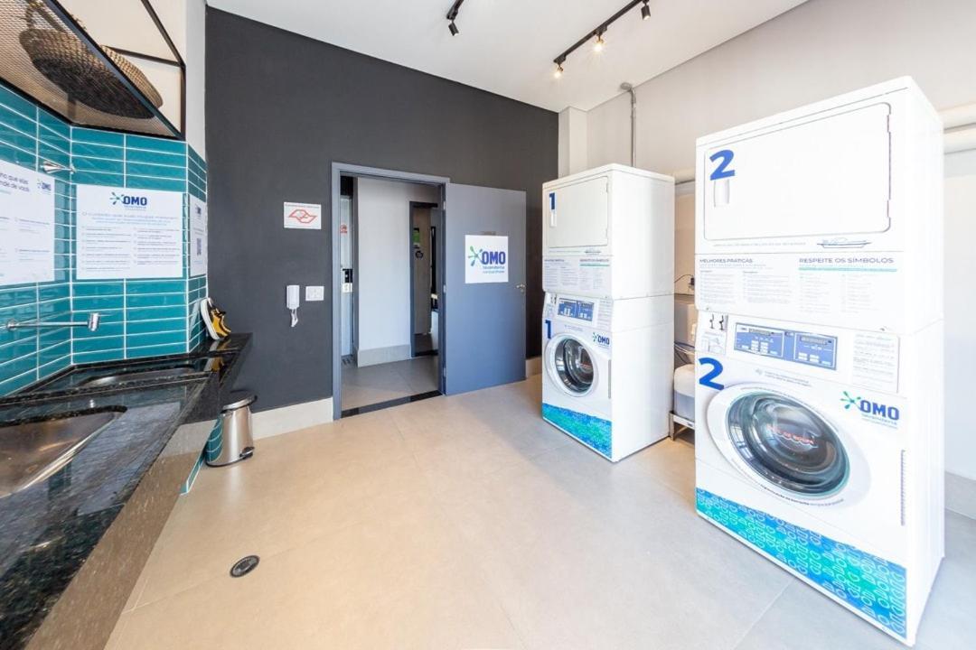 Bhomy Perdizes -proximo Ao Bourbon Shoppingwbe107 Apartamento São Paulo
