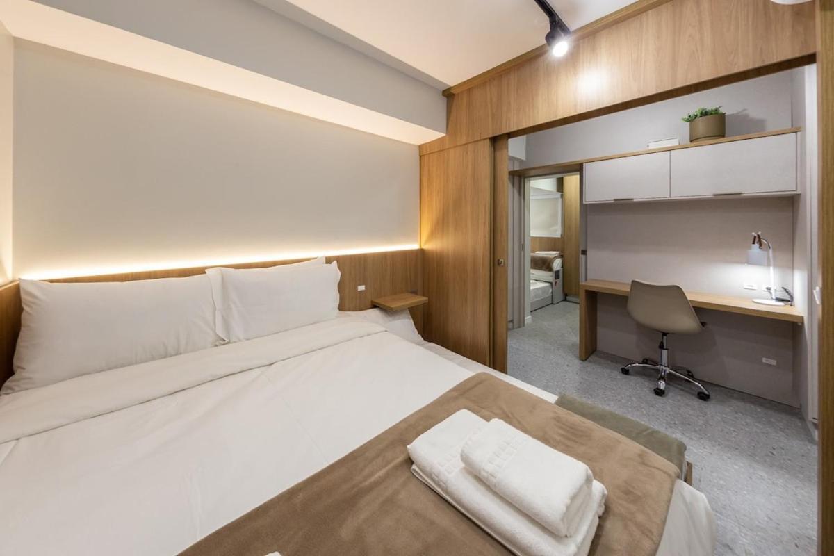 Bhomy Perdizes -proximo Ao Bourbon Shoppingwbe107 Apartamento