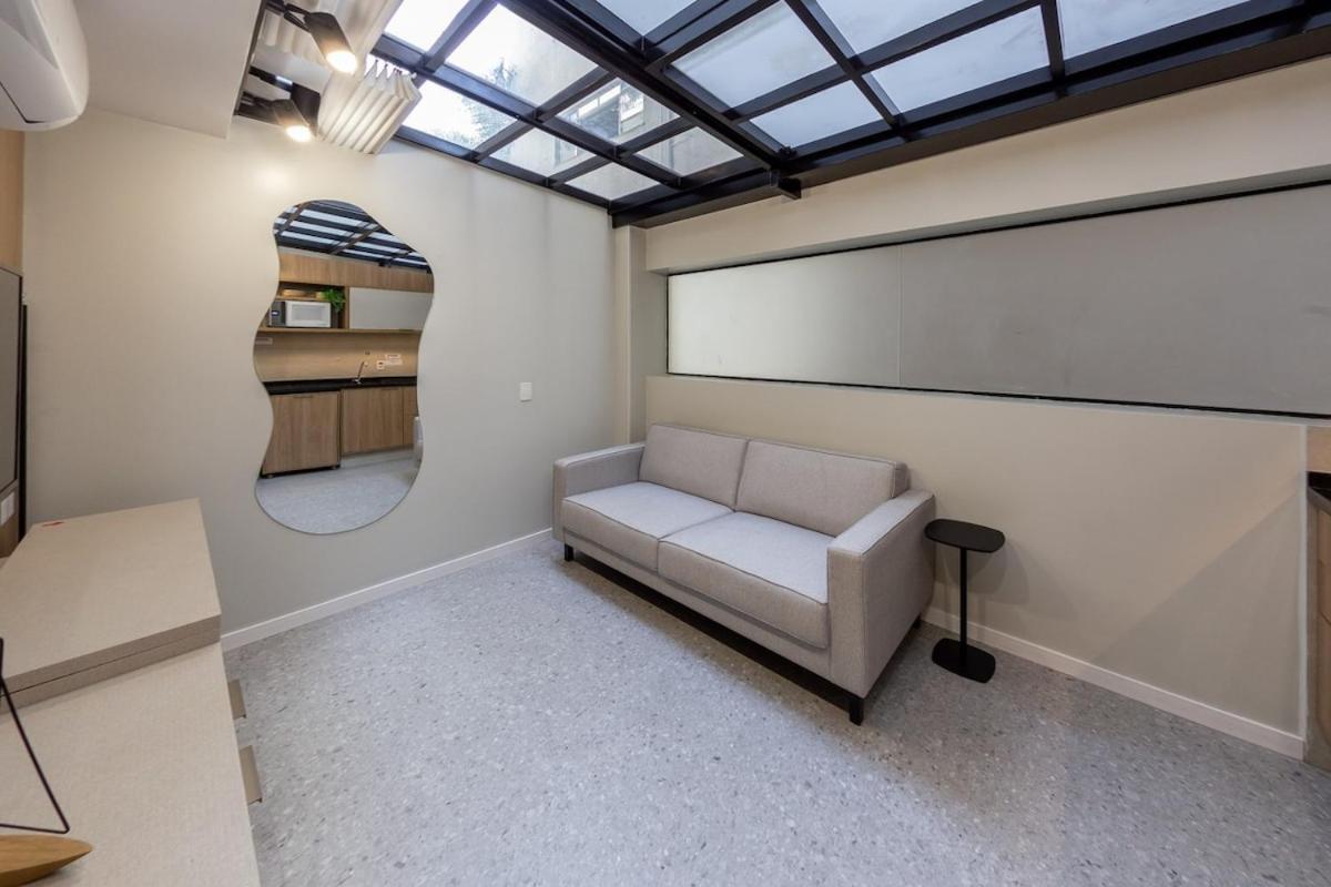 Bhomy Perdizes -proximo Ao Bourbon Shoppingwbe107 Apartamento São Paulo