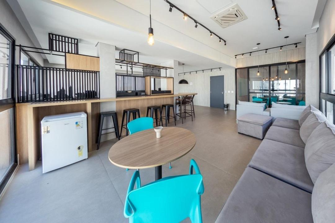 Bhomy Perdizes -proximo Ao Bourbon Shoppingwbe107 Apartment