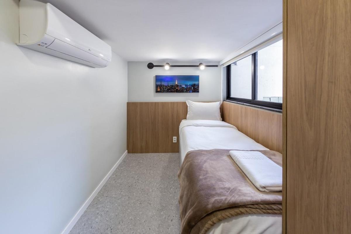 Bhomy Perdizes -proximo Ao Bourbon Shoppingwbe107 Apartment *